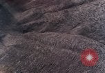 Image of stratovolcano Washington Mount Saint Helens USA, 1980, second 46 stock footage video 65675069966