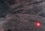 Image of stratovolcano Washington Mount Saint Helens USA, 1980, second 47 stock footage video 65675069966
