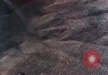 Image of stratovolcano Washington Mount Saint Helens USA, 1980, second 48 stock footage video 65675069966