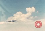 Image of stratovolcano Washington Mount Saint Helens USA, 1980, second 57 stock footage video 65675069966