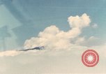 Image of stratovolcano Washington Mount Saint Helens USA, 1980, second 58 stock footage video 65675069966