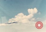 Image of stratovolcano Washington Mount Saint Helens USA, 1980, second 60 stock footage video 65675069966