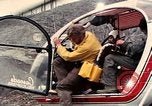 Image of geologists Washington Mount Saint Helens USA, 1980, second 3 stock footage video 65675069967