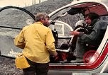 Image of geologists Washington Mount Saint Helens USA, 1980, second 6 stock footage video 65675069967