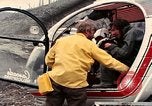 Image of geologists Washington Mount Saint Helens USA, 1980, second 8 stock footage video 65675069967