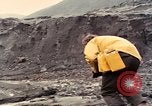 Image of geologists Washington Mount Saint Helens USA, 1980, second 14 stock footage video 65675069967