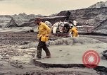 Image of geologists Washington Mount Saint Helens USA, 1980, second 25 stock footage video 65675069967
