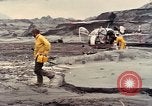 Image of geologists Washington Mount Saint Helens USA, 1980, second 26 stock footage video 65675069967