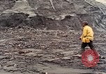 Image of geologists Washington Mount Saint Helens USA, 1980, second 29 stock footage video 65675069967