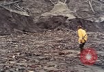 Image of geologists Washington Mount Saint Helens USA, 1980, second 31 stock footage video 65675069967