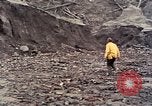 Image of geologists Washington Mount Saint Helens USA, 1980, second 33 stock footage video 65675069967