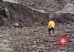 Image of geologists Washington Mount Saint Helens USA, 1980, second 34 stock footage video 65675069967