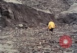 Image of geologists Washington Mount Saint Helens USA, 1980, second 35 stock footage video 65675069967