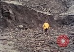 Image of geologists Washington Mount Saint Helens USA, 1980, second 36 stock footage video 65675069967
