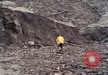 Image of geologists Washington Mount Saint Helens USA, 1980, second 38 stock footage video 65675069967