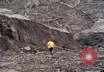 Image of geologists Washington Mount Saint Helens USA, 1980, second 40 stock footage video 65675069967
