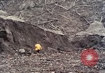 Image of geologists Washington Mount Saint Helens USA, 1980, second 42 stock footage video 65675069967