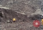Image of geologists Washington Mount Saint Helens USA, 1980, second 43 stock footage video 65675069967