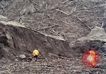 Image of geologists Washington Mount Saint Helens USA, 1980, second 44 stock footage video 65675069967