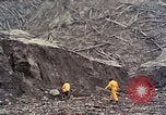 Image of geologists Washington Mount Saint Helens USA, 1980, second 47 stock footage video 65675069967