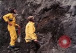 Image of geologists Washington Mount Saint Helens USA, 1980, second 49 stock footage video 65675069967