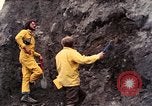 Image of geologists Washington Mount Saint Helens USA, 1980, second 51 stock footage video 65675069967