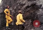 Image of geologists Washington Mount Saint Helens USA, 1980, second 52 stock footage video 65675069967