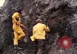 Image of geologists Washington Mount Saint Helens USA, 1980, second 56 stock footage video 65675069967