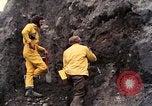 Image of geologists Washington Mount Saint Helens USA, 1980, second 57 stock footage video 65675069967