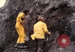Image of geologists Washington Mount Saint Helens USA, 1980, second 59 stock footage video 65675069967