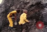 Image of geologists Washington Mount Saint Helens USA, 1980, second 60 stock footage video 65675069967
