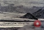 Image of geologist Washington Mount Saint Helens USA, 1980, second 4 stock footage video 65675069968