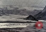 Image of geologist Washington Mount Saint Helens USA, 1980, second 9 stock footage video 65675069968