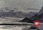 Image of geologist Washington Mount Saint Helens USA, 1980, second 13 stock footage video 65675069968