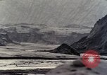 Image of geologist Washington Mount Saint Helens USA, 1980, second 15 stock footage video 65675069968