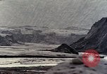 Image of geologist Washington Mount Saint Helens USA, 1980, second 16 stock footage video 65675069968
