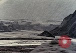Image of geologist Washington Mount Saint Helens USA, 1980, second 17 stock footage video 65675069968