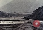 Image of geologist Washington Mount Saint Helens USA, 1980, second 19 stock footage video 65675069968