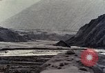 Image of geologist Washington Mount Saint Helens USA, 1980, second 20 stock footage video 65675069968