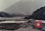 Image of geologist Washington Mount Saint Helens USA, 1980, second 21 stock footage video 65675069968
