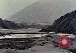 Image of geologist Washington Mount Saint Helens USA, 1980, second 22 stock footage video 65675069968