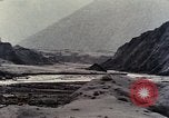 Image of geologist Washington Mount Saint Helens USA, 1980, second 23 stock footage video 65675069968