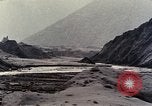 Image of geologist Washington Mount Saint Helens USA, 1980, second 25 stock footage video 65675069968