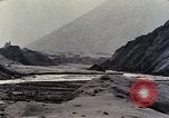 Image of geologist Washington Mount Saint Helens USA, 1980, second 26 stock footage video 65675069968