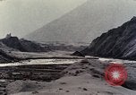 Image of geologist Washington Mount Saint Helens USA, 1980, second 27 stock footage video 65675069968