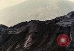 Image of geologist Washington Mount Saint Helens USA, 1980, second 37 stock footage video 65675069968