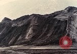 Image of geologist Washington Mount Saint Helens USA, 1980, second 40 stock footage video 65675069968
