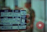 Image of Mekong River floods areas in the Mekong Delta during Vietnam War South Vietnam, 1966, second 3 stock footage video 65675069970