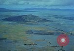 Image of Mekong River floods areas in the Mekong Delta during Vietnam War South Vietnam, 1966, second 39 stock footage video 65675069970