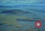 Image of Mekong River floods areas in the Mekong Delta during Vietnam War South Vietnam, 1966, second 41 stock footage video 65675069970
